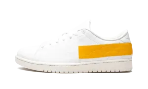 Jordan 1 Centre Court "University Gold" DJ2756 102