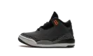 Air Jordan 3 PS "Fear Pack" DM0966 080
