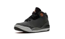 Air Jordan 3 PS "Fear Pack" DM0966 080