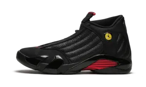 Air Jordan 14 Retro "Last Shot" 487471 003