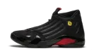 Air Jordan 14 Retro "Last Shot" 487471 003
