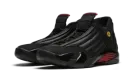 Air Jordan 14 Retro "Last Shot" 487471 003