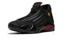 Air Jordan 14 Retro "Last Shot" 487471 003