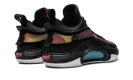 Jordan 36 Low "Black Multi-Color" DH0833 063