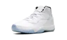 Air Jordan 11 Retro "Legend Blue" CT8012 104