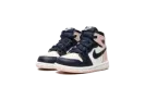 Air Jordan 1 Retro OG TD "Bubble Gum" CU0450 641