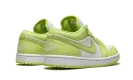 AIR JORDAN 1 LO SE WMNS "Limelight" DH9619 103