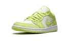 AIR JORDAN 1 LO SE WMNS "Limelight" DH9619 103
