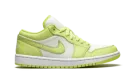 AIR JORDAN 1 LO SE WMNS "Limelight" DH9619 103