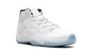 Air Jordan 11 Retro "Legend Blue" CT8012 104
