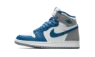 Jordan 1 Retro High OG GS "True Blue" FD1437 410