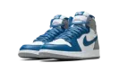 Jordan 1 Retro High OG GS "True Blue" FD1437 410