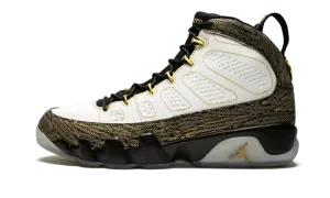 Air Jordan 9 Retro DB "Doernbecher"