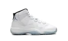Air Jordan 11 GS "Legend Blue" 378038 104