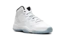Air Jordan 11 GS "Legend Blue" 378038 104