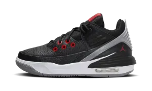 Air Jordan MAX AURA 5 "BRED" DZ4352 061