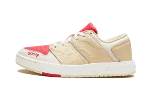 Jayson Tatum x Jordan Nu Retro 1 Low "Jayson Tatum - U. City" FB1300 100