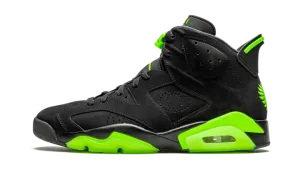 Air Jordan 6 UO "Oregon Ducks PE" CK2587 003