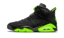 Air Jordan 6 UO "Oregon Ducks PE" CK2587 003
