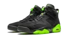 Air Jordan 6 UO "Oregon Ducks PE" CK2587 003