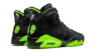 Air Jordan 6 UO "Oregon Ducks PE" CK2587 003