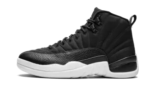 Air Jordan 12 Retro "PSNY FRIENDS AND FAMILY" 572646 849