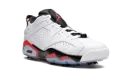 Air Jordan 6 Golf "White Infrared" DV1376 106