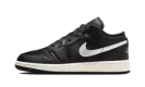 Air Jordan 1 Low SE PS "Black Metallic Gold" FZ3920 001