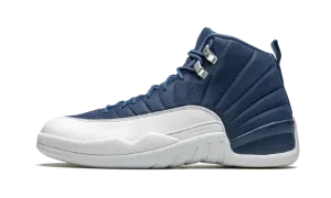 Air Jordan 12 Retro "Indigo" 130690 404