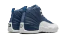 Air Jordan 12 Retro "Indigo" 130690 404