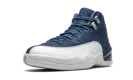 Air Jordan 12 Retro "Indigo" 130690 404