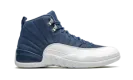 Air Jordan 12 Retro "Indigo" 130690 404