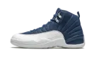 Air Jordan 12 Retro "Indigo" 130690 404