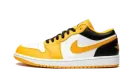 Air Jordan 1 Low "Taxi" 553558 701