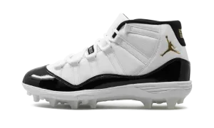 Air Jordan 11 Cleats "Gratitude" FV5374 107