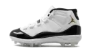 Air Jordan 11 Cleats "Gratitude" FV5374 107