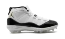 Air Jordan 11 Cleats "Gratitude" FV5374 107