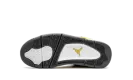 Air Jordan 4 Retro GS "Lightning 2021" 408452 700