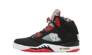 Air Jordan 5 Retro "Friends & Family Quai 54" DJ7903 1125890