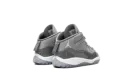 Jordan 11 Retro TD "Cool Grey 2021" 378040 005