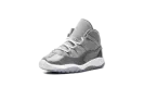 Jordan 11 Retro TD "Cool Grey 2021" 378040 005