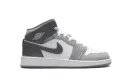 Jordan 1 Mid GS "White Medium Cool Grey" HF3193 100