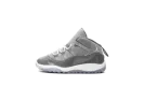 Jordan 11 Retro TD "Cool Grey 2021" 378040 005