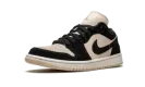 Air Jordan 1 Low WMNS "Black Guava Ice" DC0774 003
