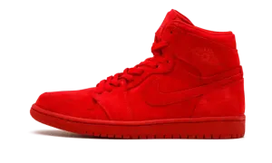 Air Jordan 1 Retro High "Red Suede" 332550 603