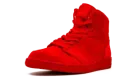 Air Jordan 1 Retro High "Red Suede" 332550 603