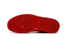 Air Jordan 1 Retro High "Red Suede" 332550 603