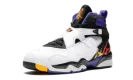 Air Jordan 8 Retro GS "Three-Peat" 305368 142