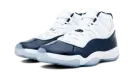 Air Jordan 11 Retro "Navy / Win Like '82" 378037 123