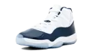Air Jordan 11 Retro "Navy / Win Like '82" 378037 123